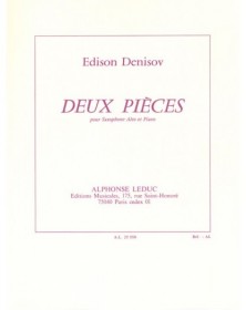 Deux Pièces