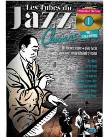 Les Tubes Du Jazz Vol. 1...