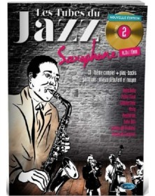 Les Tubes Du Jazz Vol. 2...