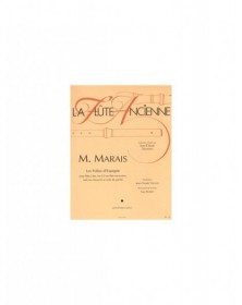 La Flûte Ancienne - Les...