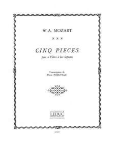 5 Pièces