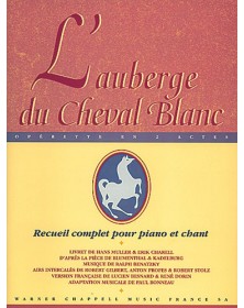 L'Auberge du Cheval Blanc
