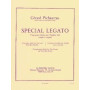 Gérard Pichaureau : Spécial Legato - 24 Etudes pour Trombone Ténor