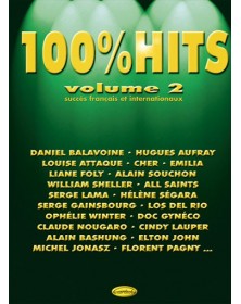 100% Hits, Volume 2