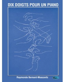 10 Doigts Piano