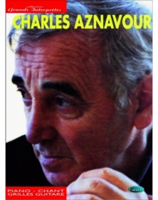 Aznavour : Collection Grands Interprètes