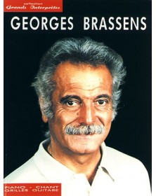 Georges Brassens : Collection Grands Interprètes