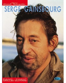 Serge Gainsbourg :...