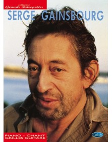 Serge Gainsbourg : Collection Grands Interprètes