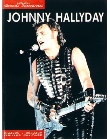 Johnny Hallyday :...