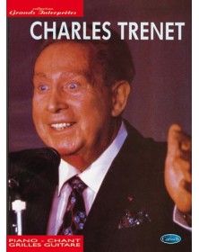 Charles Trenet - Collection Grands Interprètes