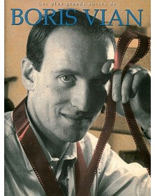 Les plus grands succès de Boris Vian
