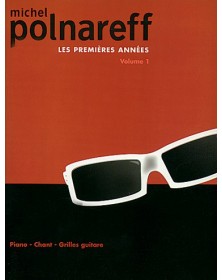 Polnareff : Les Premières Années - Volume 1