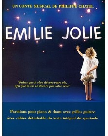 Philippe Chatel : Émilie Jolie