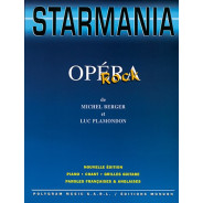 Michel Berger, Luc Plamondon : Starmania Opéra Rock