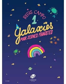R. Campo : Galaxies 1