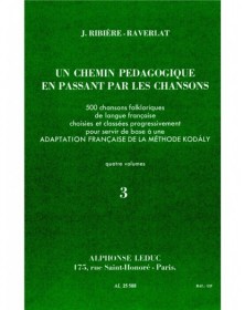 Chemin Pédagogique En...