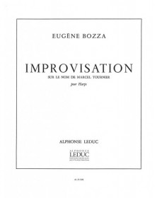 Improvisation sur le Nom de...