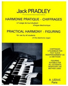 Harmonie Pratique-Chiffrages