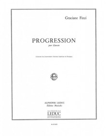 Progression