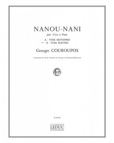 Nanou-Nani