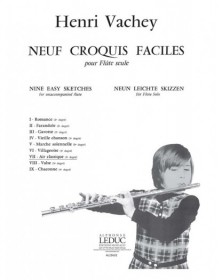 Air classique