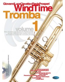 Windtime - Metodo di Tromba