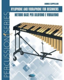 Xylophone and Vibraphone...