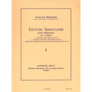 Lecture Simultanée pour débutants