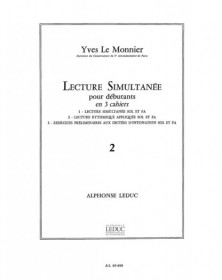 Lecture Simultanee Pour...