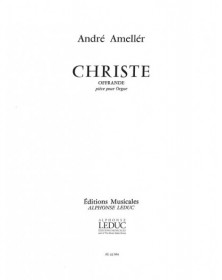 Christe-Offrande Op.248