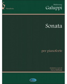 Galuppi Sonata