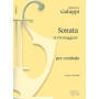 Sonata In Do Maggiore Per Cembalo