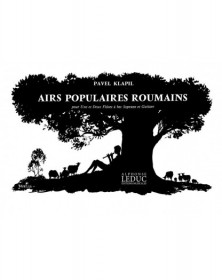 Airs Populaires Roumains