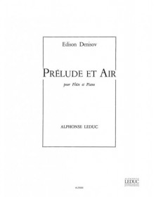 Prélude et Air