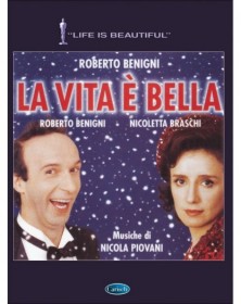 Nicola Piovani : La Vita è Bella