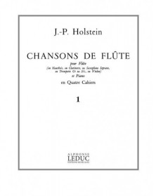 Jean-Paul Holstein:...