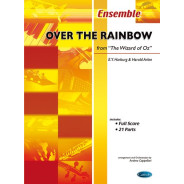 Over the Rainbow (from The Wizard of Oz)