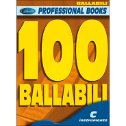 100 Ballabili - Instruments en Do
