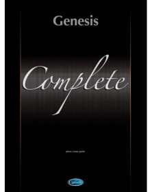 GENESIS Complete