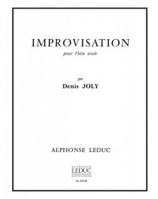 Improvisation