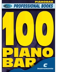 100 Piano Bar