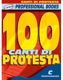 100 Canti di Protesta