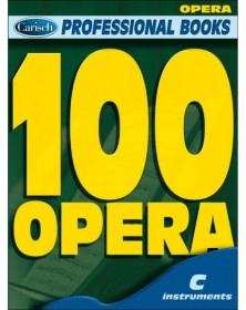 100 Opera C-Instruments