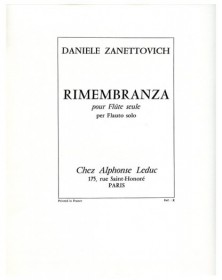 Rimembranza