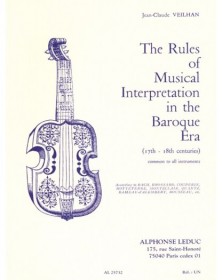 The Rules Of Musical...