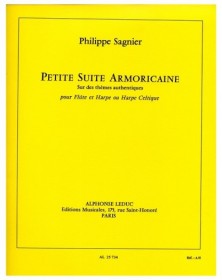 Petite Suite Armoricaine,...
