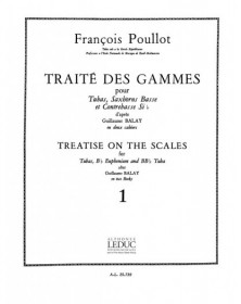 François Poullot: Traite...