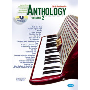 Anthology Accordion Vol. 2