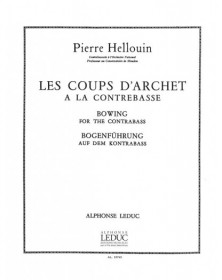 Coups D'Archet